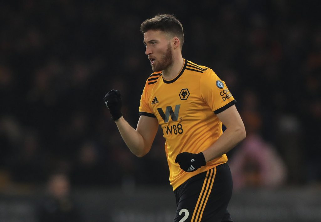 Matt Doherty FPL