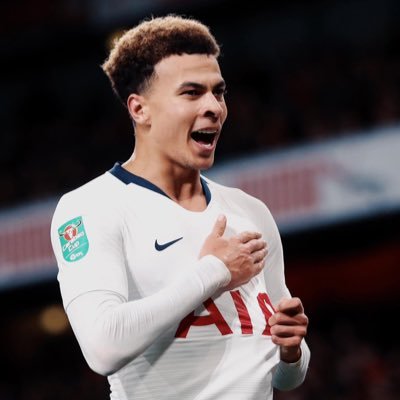 Dele Alli