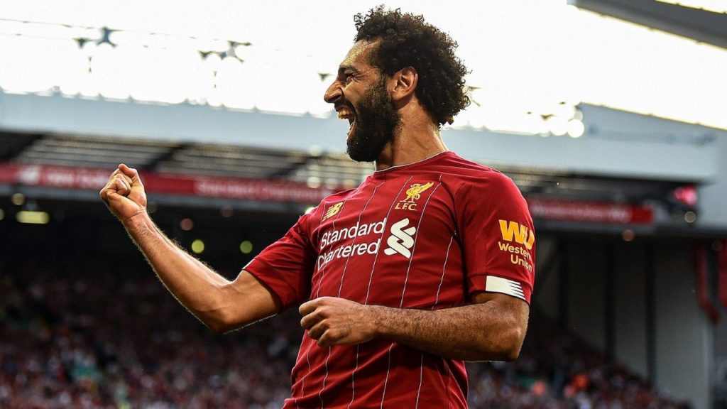 Mo Salah FPL GW33+ Captain Pick