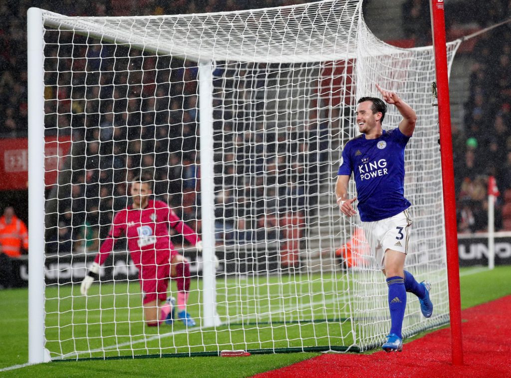 Chillwell FPL Gameweek 13 Differential pick