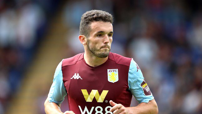 John Mcginn