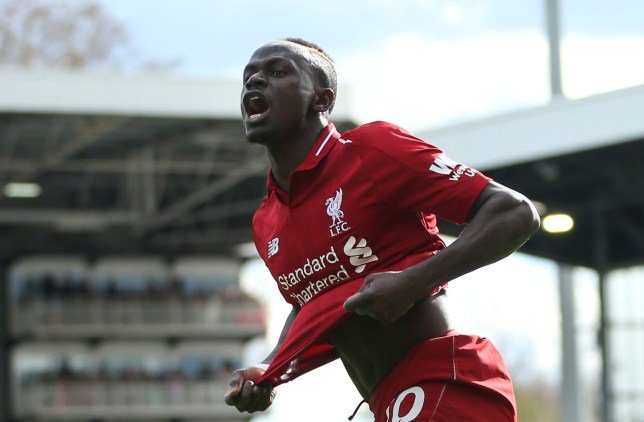AllaboutFPL captain picks-Mane