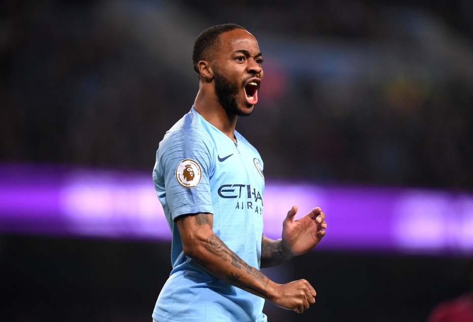 Sterling GW13 captain picks