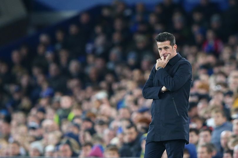 Marco silva GW 13 Fantasy Premier League