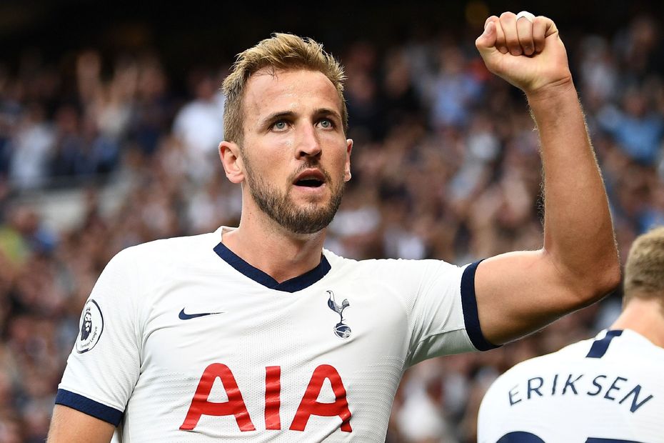 FPL Gameweek 16 Harry Kane