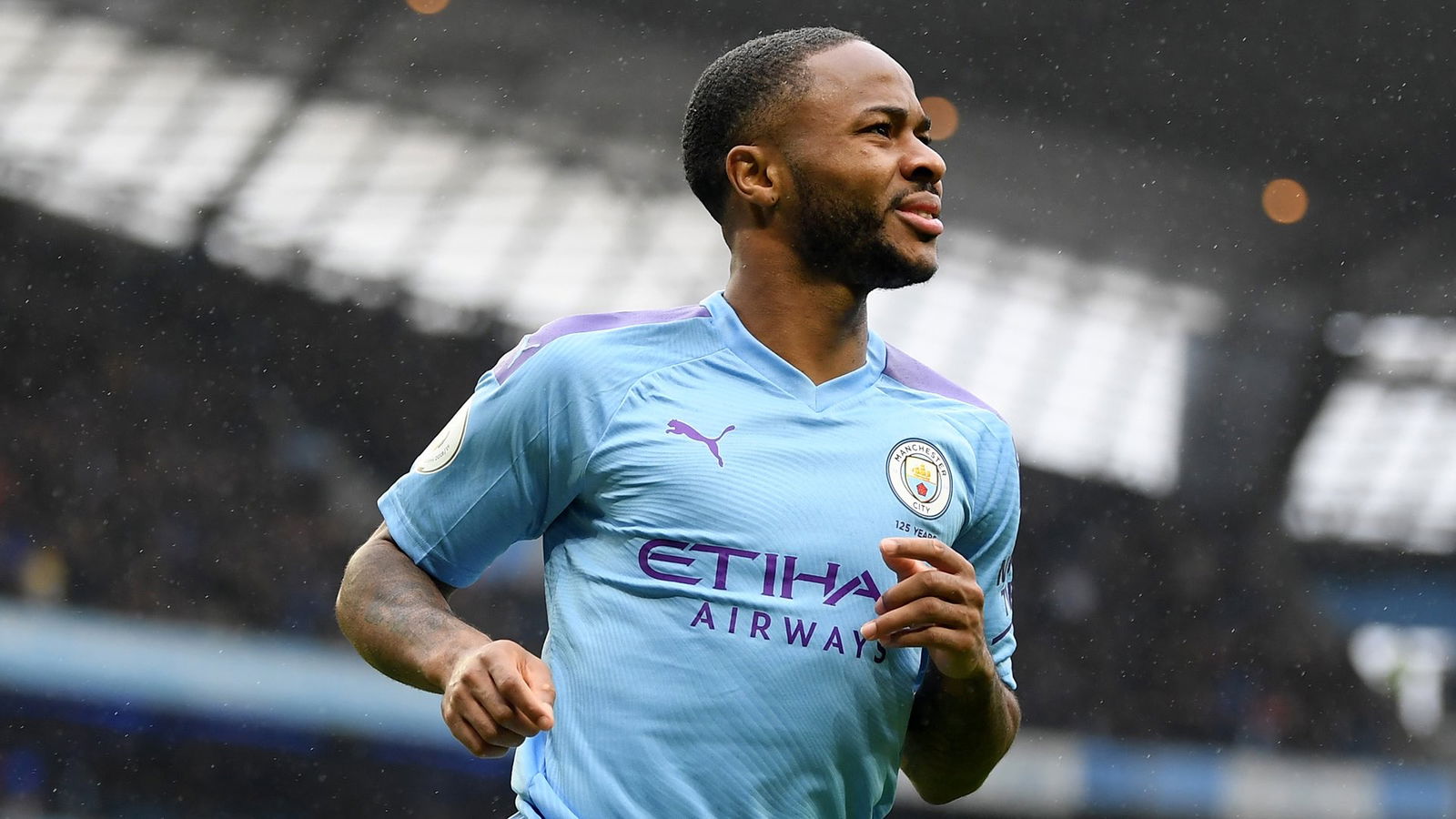 FPL midfielders- Sterling