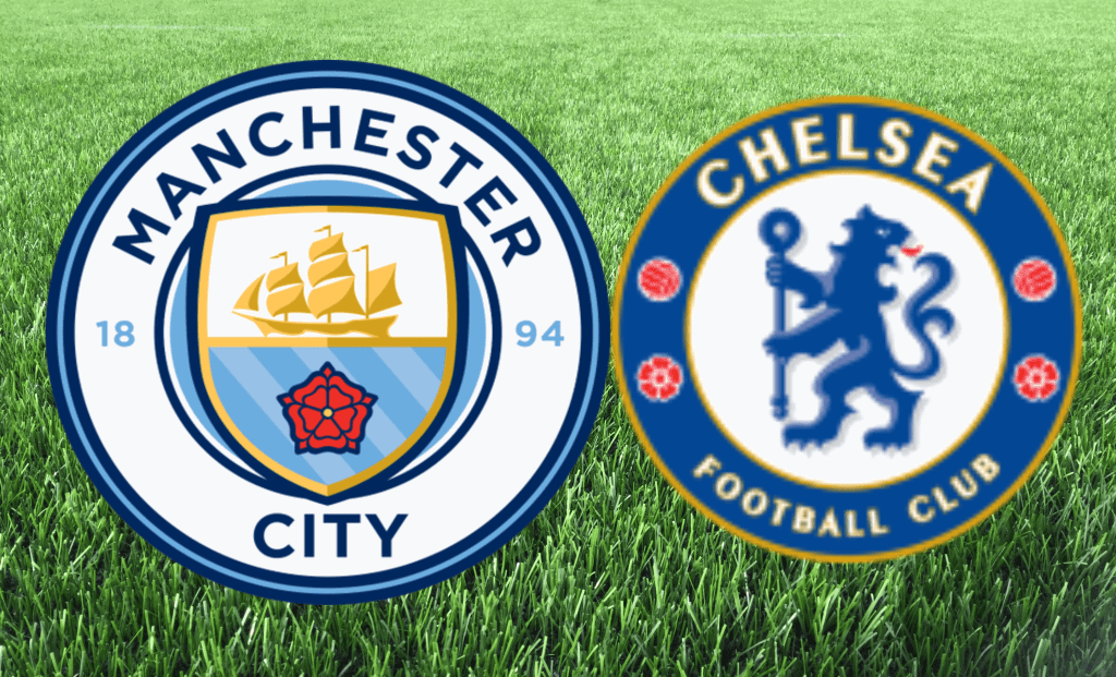 A mouthwatering contest at the Etihad Stadium