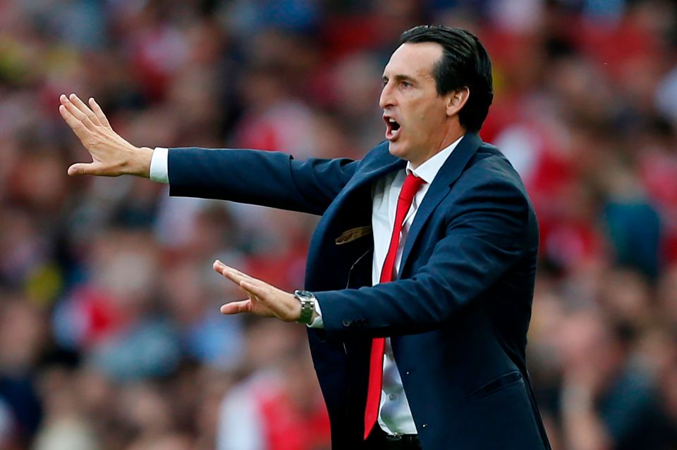 Sacked and in Turmoil