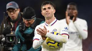 Pulisic FPL Gameweek 14 Differential pick