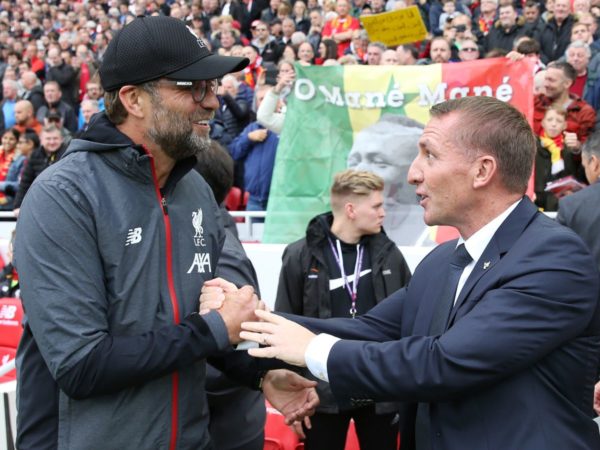 GameWeek 19 PL Preview