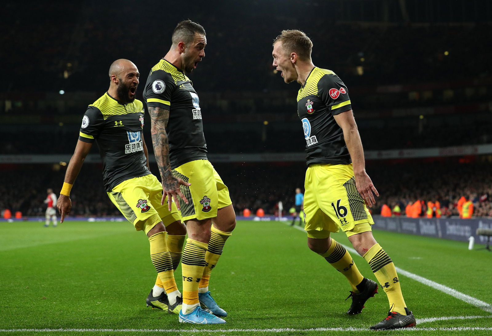 FPL GW 17 differential picks