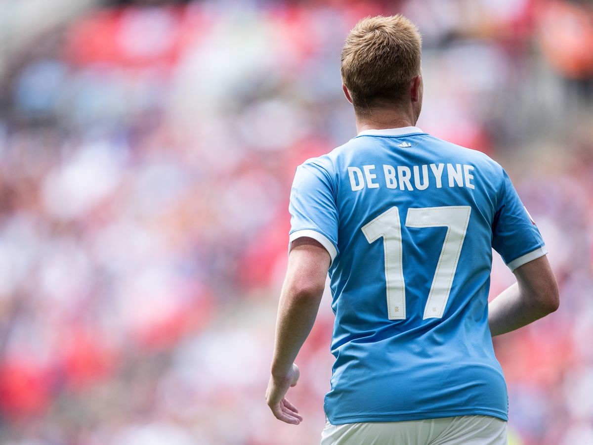 De Bruyne