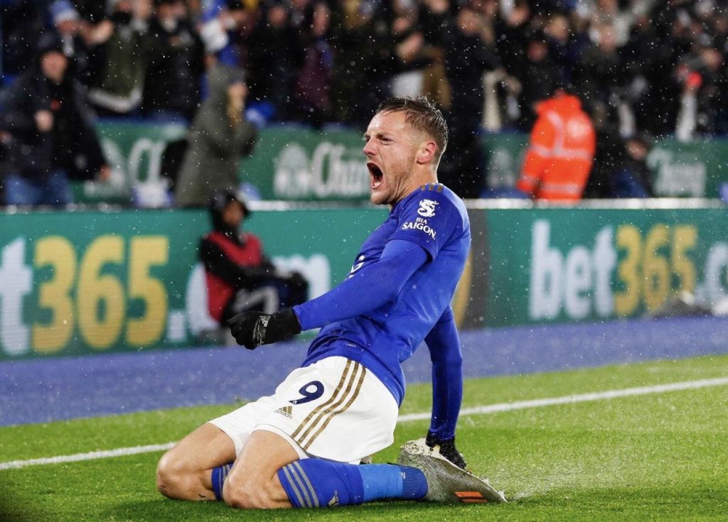 Vardy Leicester city FPL assets to consider