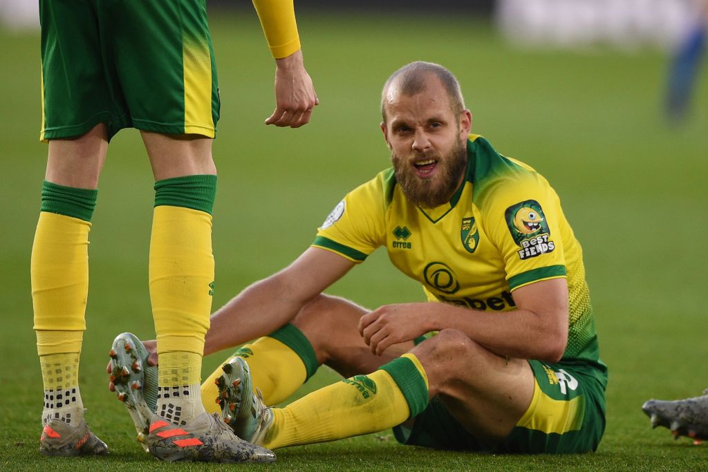 FPL forwards- Pukki