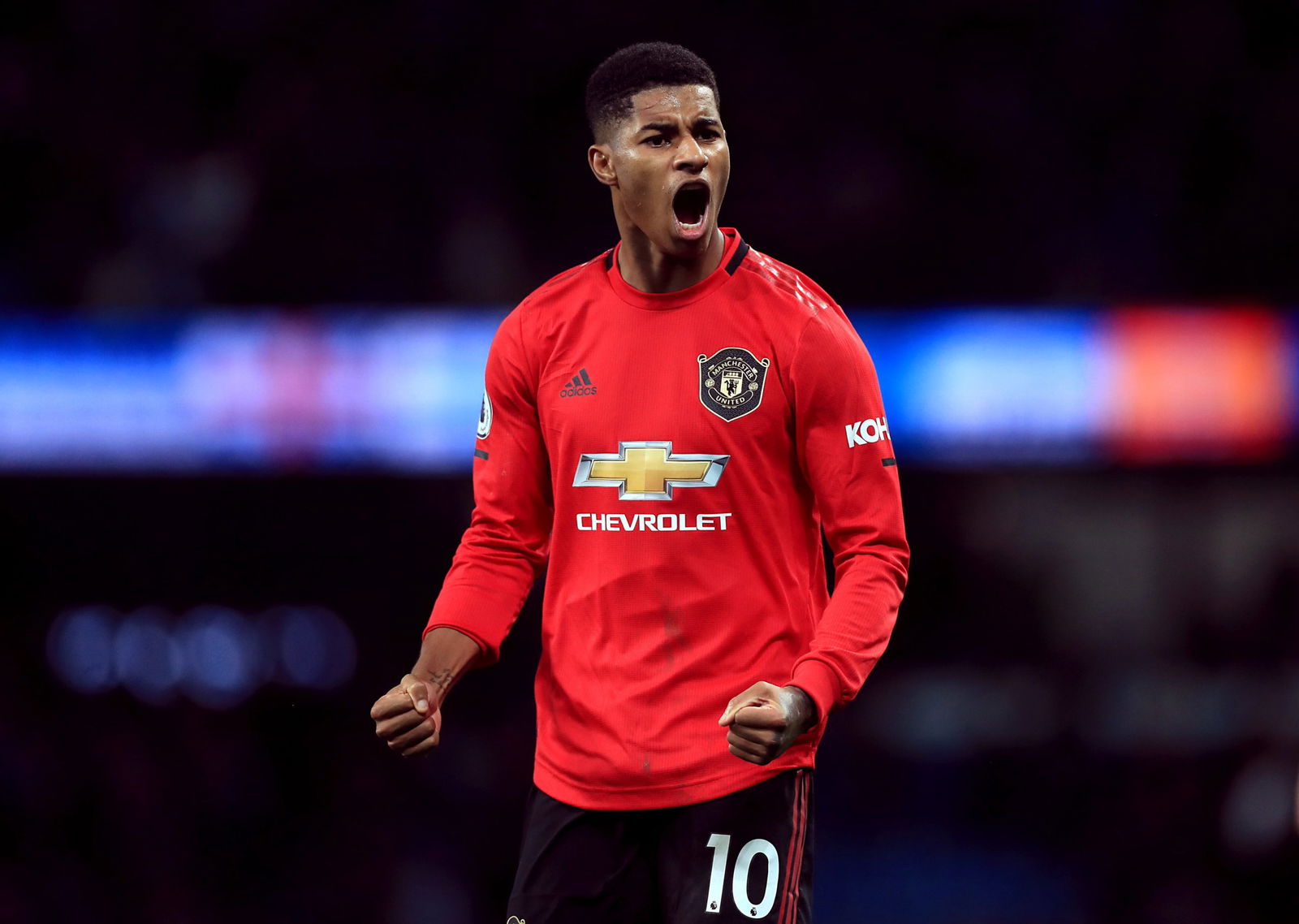 Rashford- FPL GW 18 Captain Pick