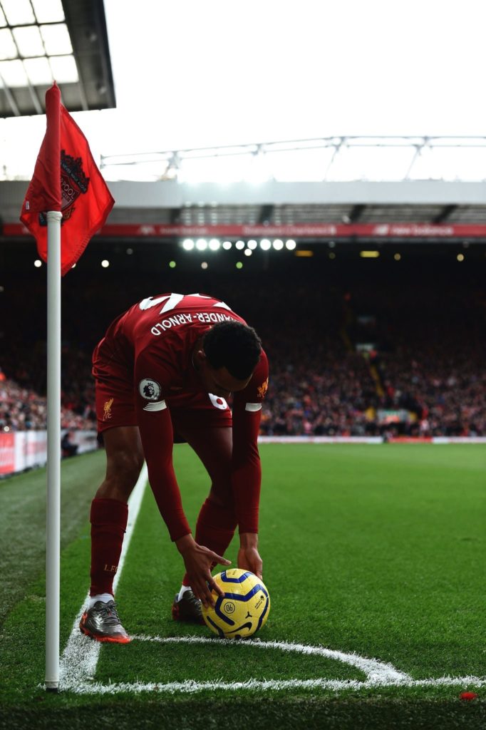 Trent Alexander Arnold FPL GW38+