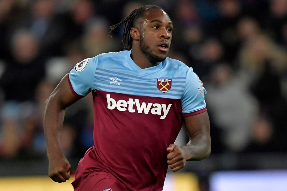 Michail Antonio- FPL GW 19 Gut Feeling pick