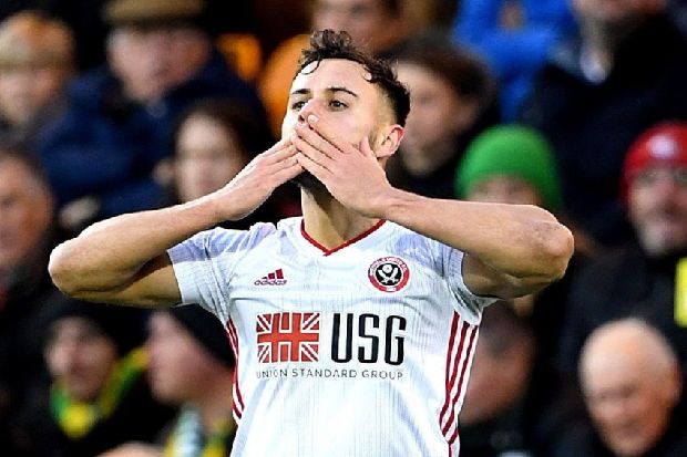 Baldock FPL GW30+ Captain