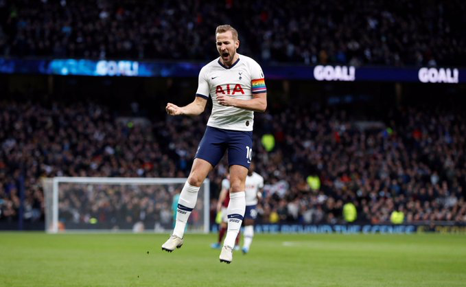 Kane is the best choice for captain this week