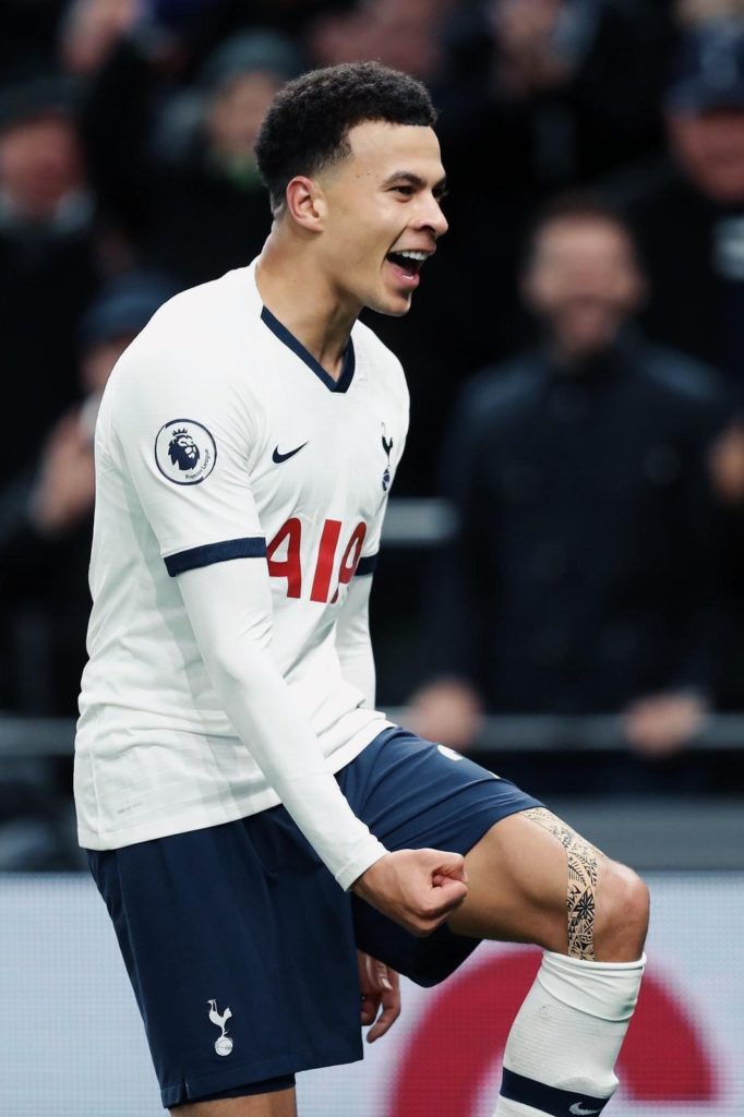 Dele Alli