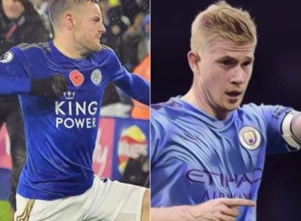 Who will be stopped in Gameweek 18?