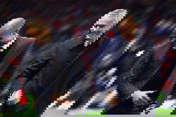 Spurs vs Manchester City: Big Game Preview