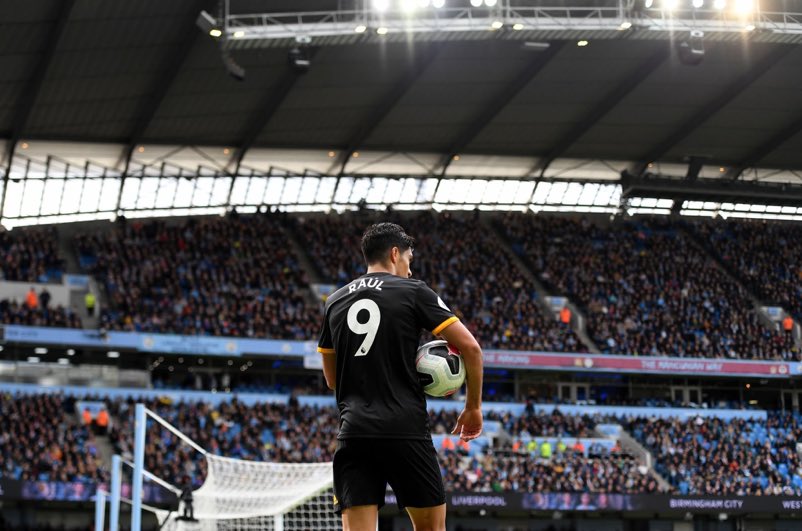 FPL captain picks raul jimenez