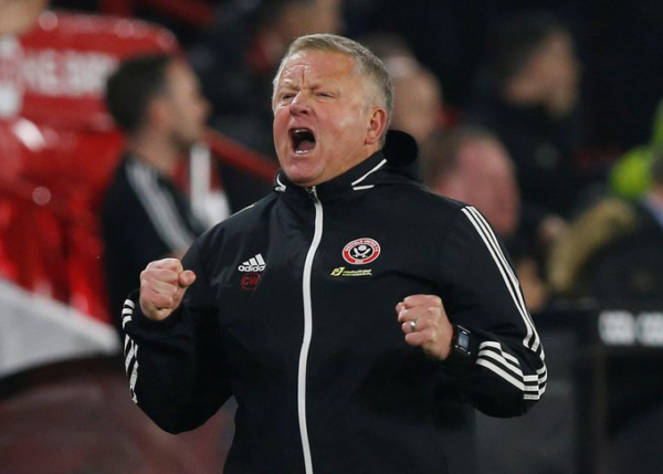 Team in Focus: Sheffield United