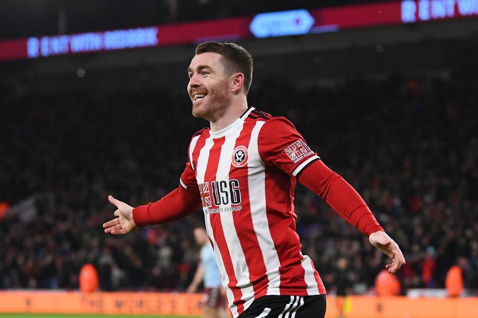 FPL GW26 Differential pick- John Fleck