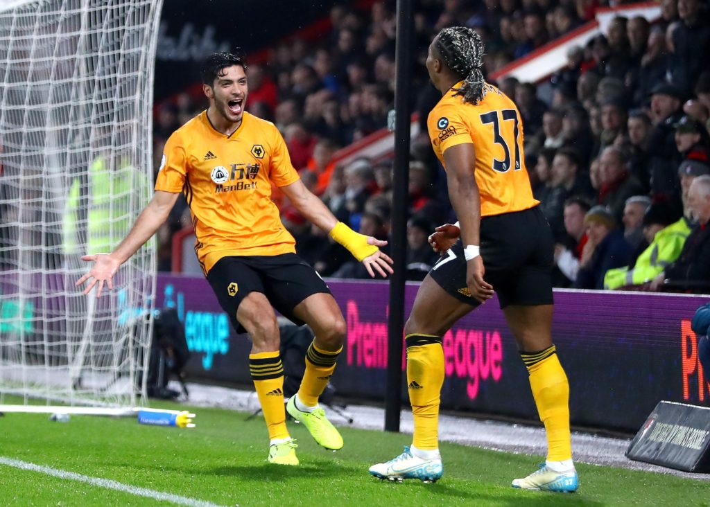 Raul jimenez FPL GW 29