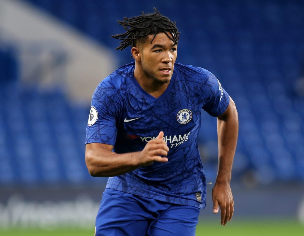 FPL GW28 Differential Picks-Reece James