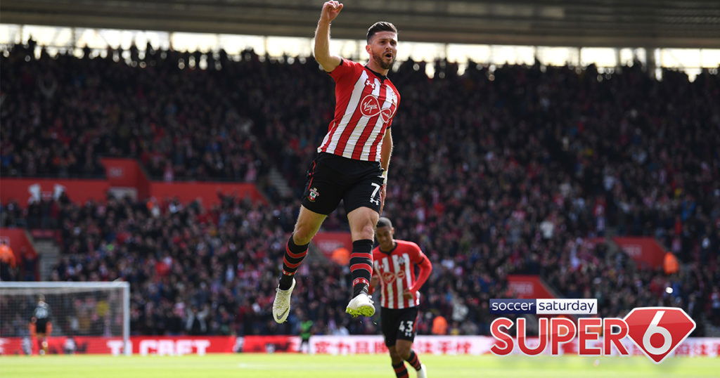 FPL GW28 Differential Picks-Shane Long