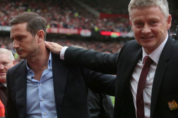 Chelsea vs United: Big Game Preview