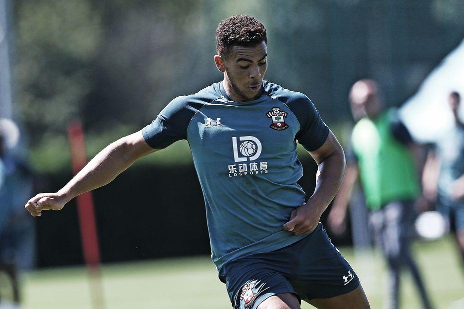 Che adams southampton fc
