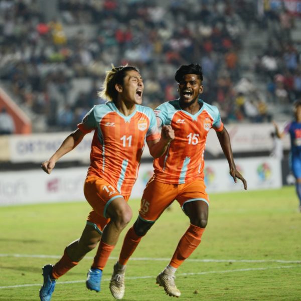 Chennai City FC set to play AFC Cup games in Chennai’s Jawaharlal Nehru Stadium