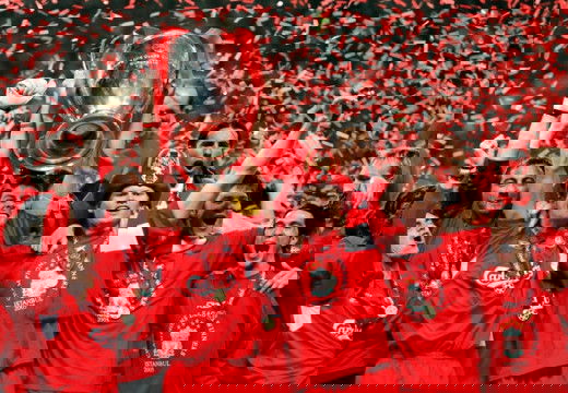 Liverpool vs Ac Milan 2005 Champions League Final – Reliving That Night in Istanbul