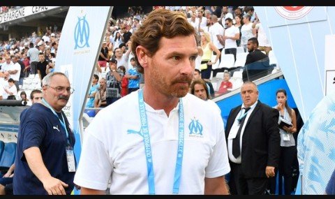 Andres Villas Boas 
