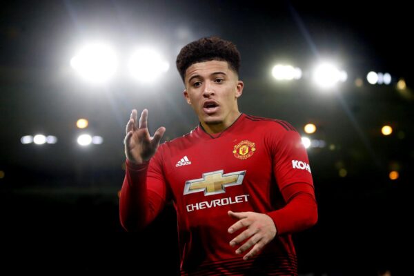 Why Jadon Sancho to Man Utd transfer is definitely happening this summer?