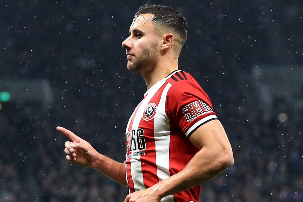 FPL Defenders Baldock