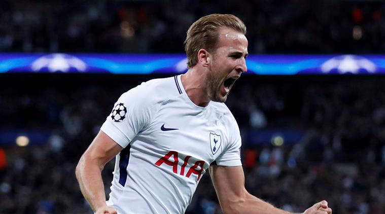 Harry Kane FPL GW39