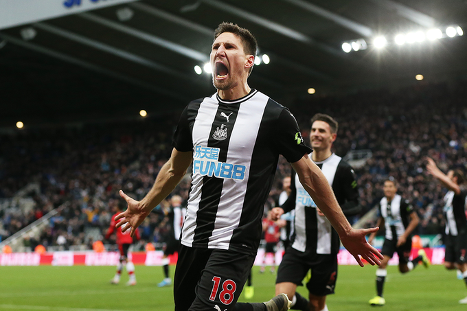 FPL Defenders - Fernandez