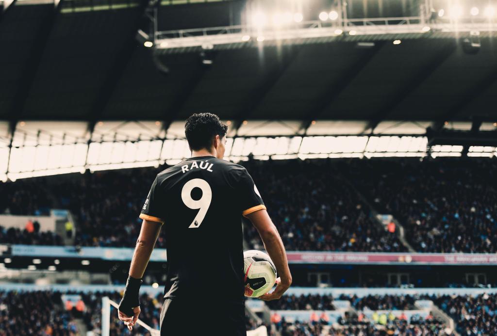 Raul jimenez FPL GW30+ Captain picks