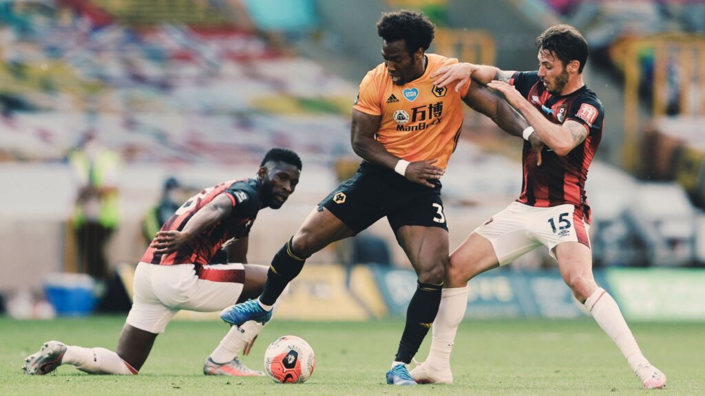 ADama Traore FPL GW32+