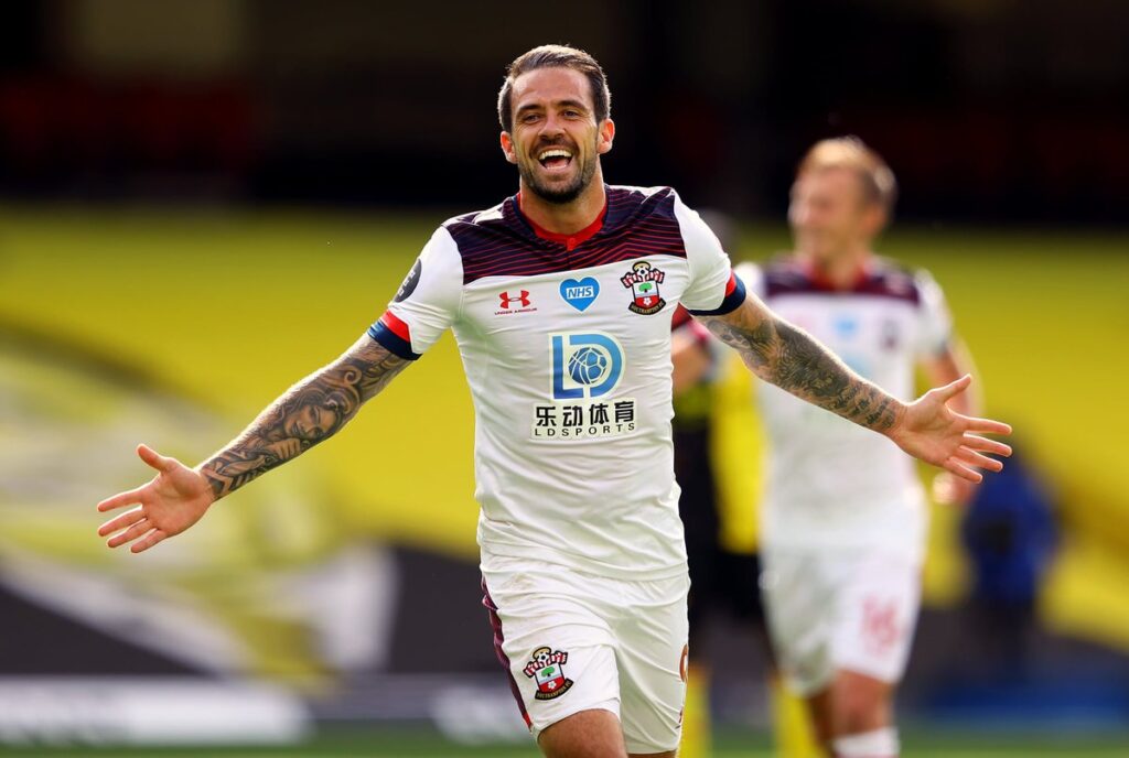 Danny Ings FPL GW 37+