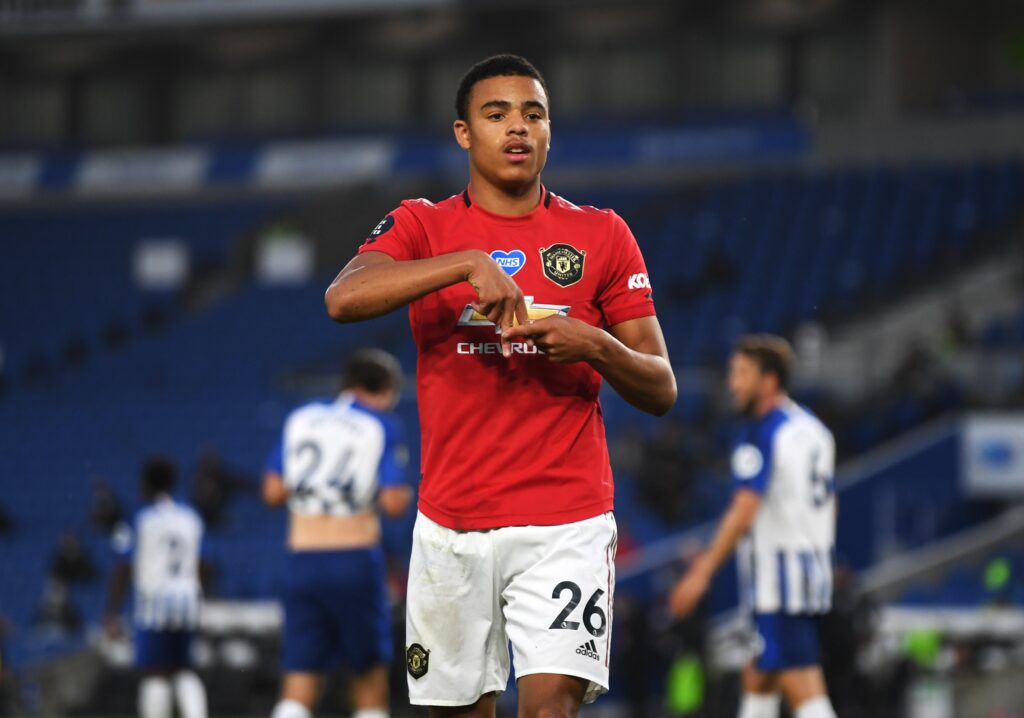 AllAboutFPL Manchester United Assets- Greenwood