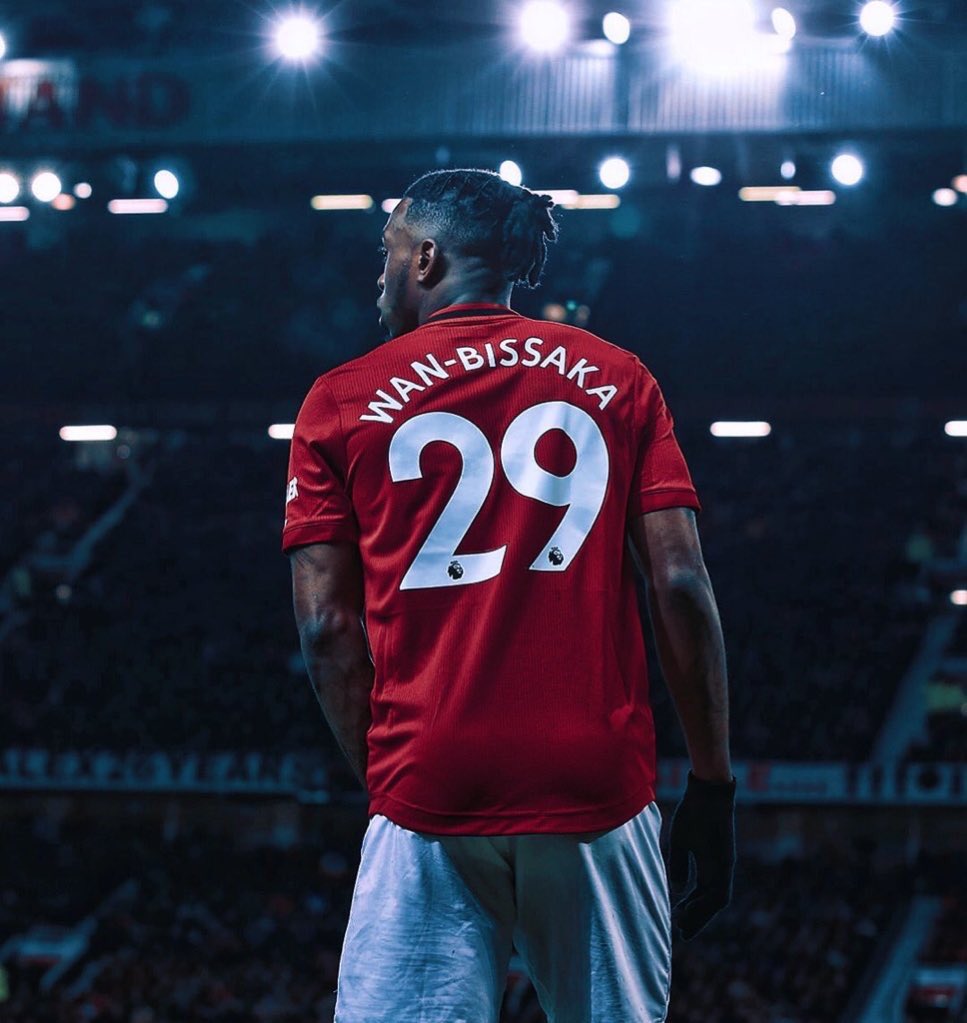 Man Utd FPL- Wan Bisakka