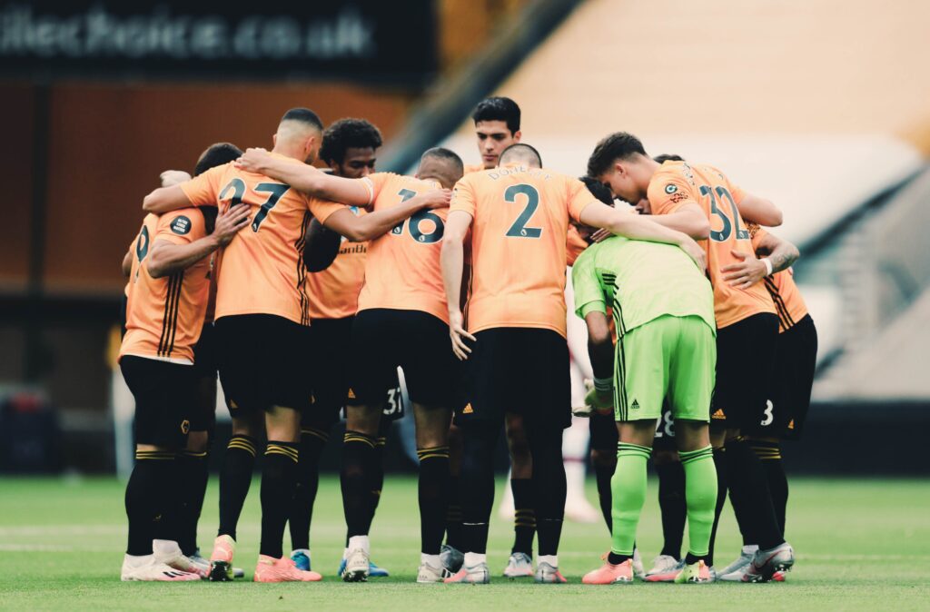 Wolves defense to consider for FPL GW34+
