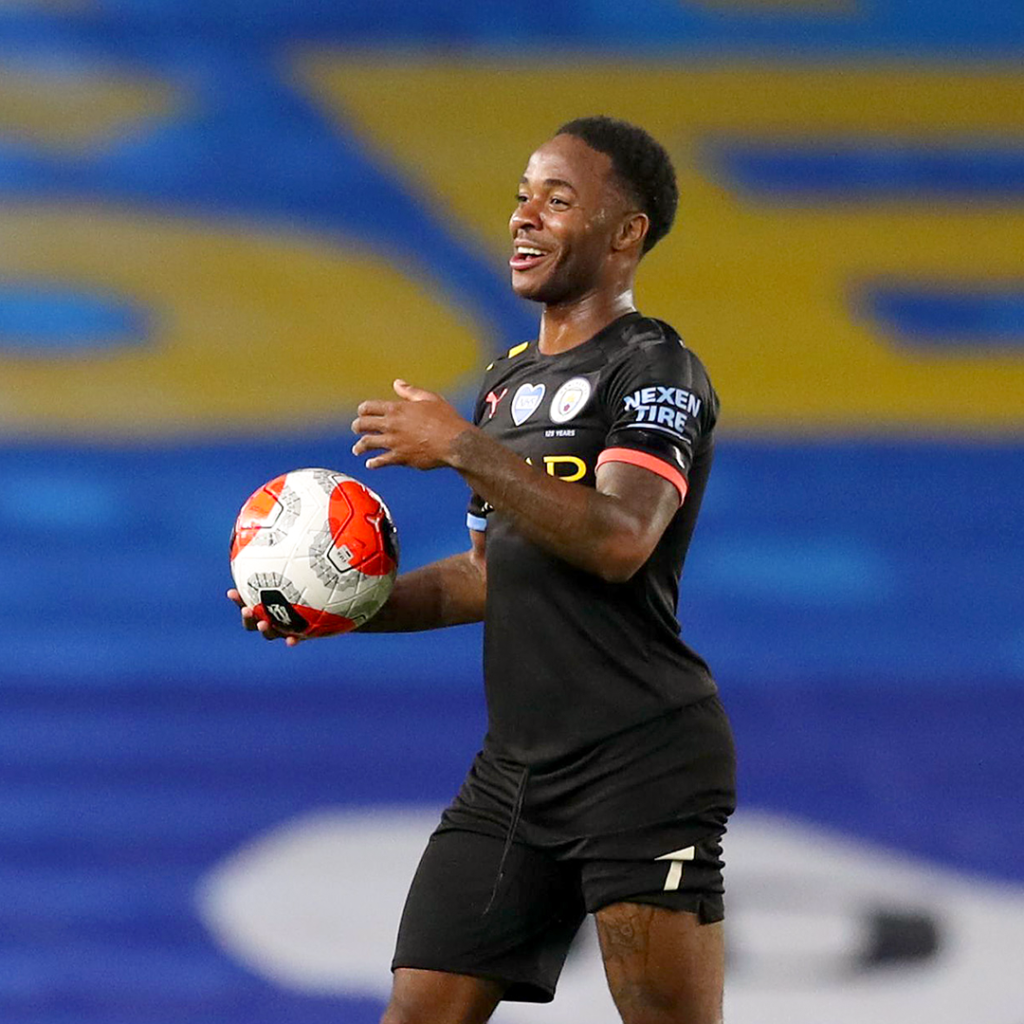 Raheem Sterling FPL GW38+ Captain pick