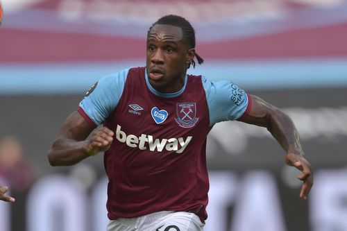 FPL Strikers Antonio