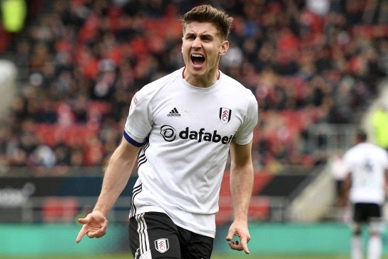 Tom Cairney FPL Assets from promoted teams